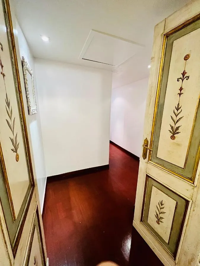 Babuino Luxury Apartment - Piazza Di Spagna Roma 0*,  İtalya