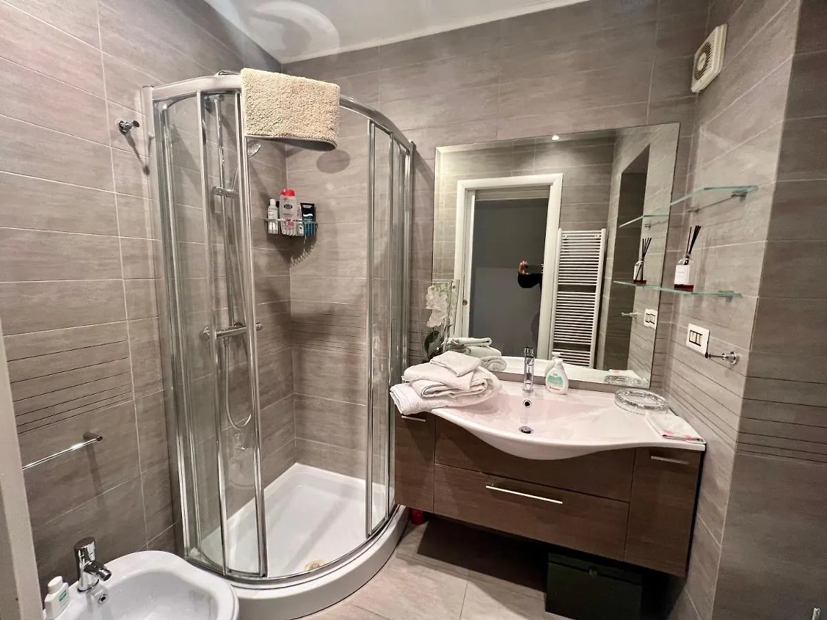 Babuino Luxury Apartment - Piazza Di Spagna Roma 0*,
