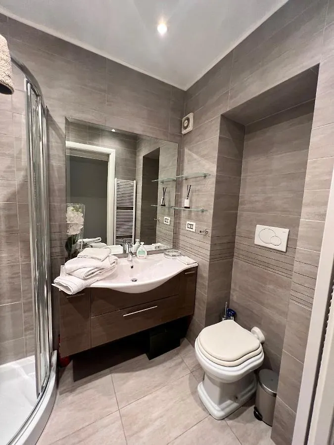 Tatil Evi Babuino Luxury Apartment - Piazza Di Spagna Roma