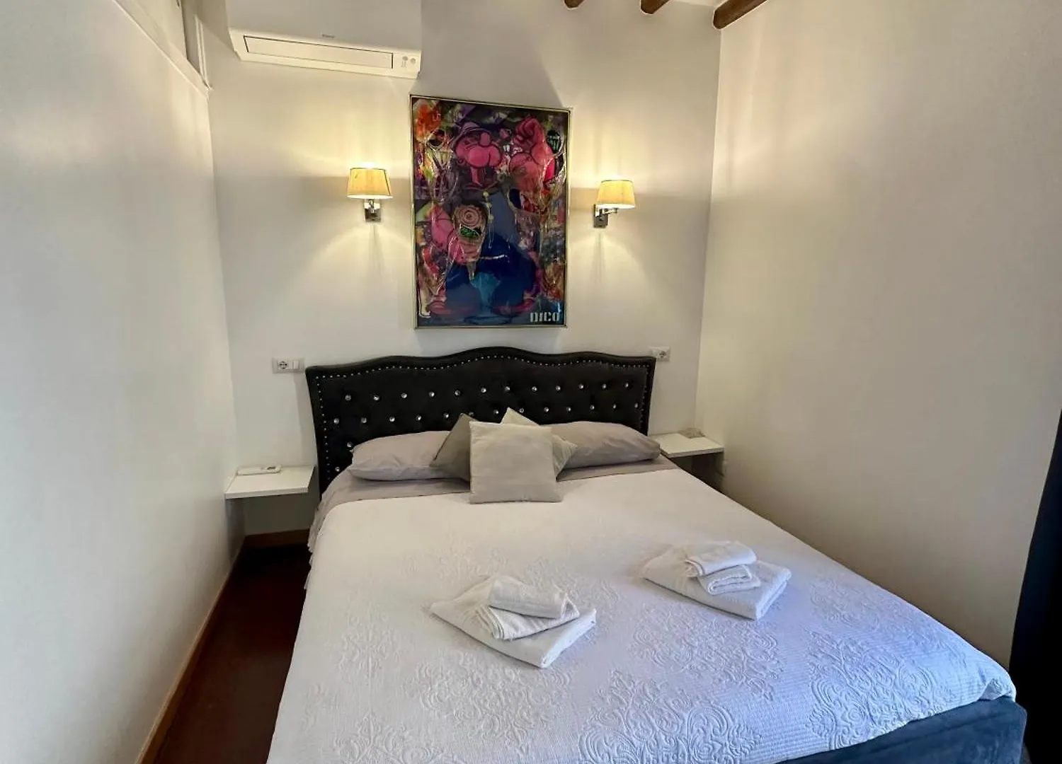 Babuino Luxury Apartment - Piazza Di Spagna Roma 0*,