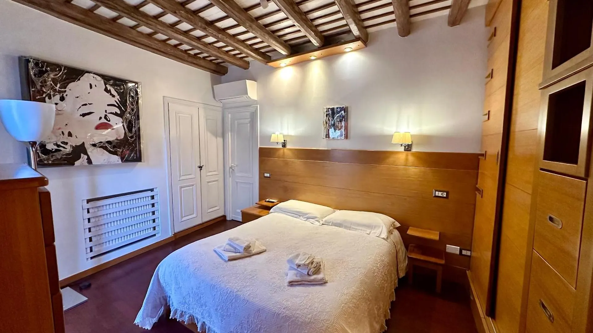 Babuino Luxury Apartment - Piazza Di Spagna Roma 0*,  İtalya