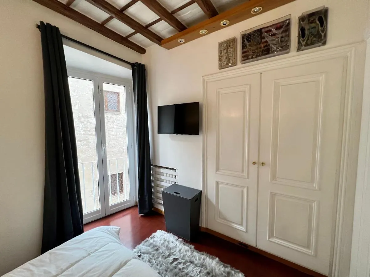 Babuino Luxury Apartment - Piazza Di Spagna Řím Prázdninový dům