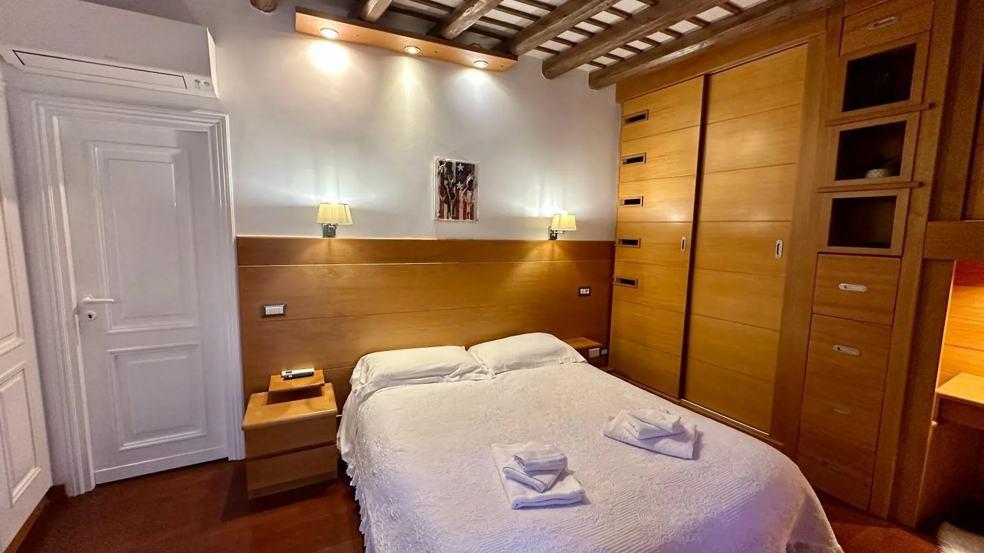Prázdninový dům Babuino Luxury Apartment - Piazza Di Spagna Řím Itálie